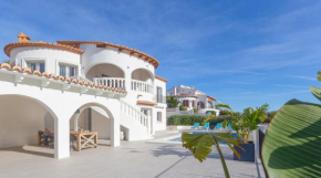 Villa Vino Pedreguer